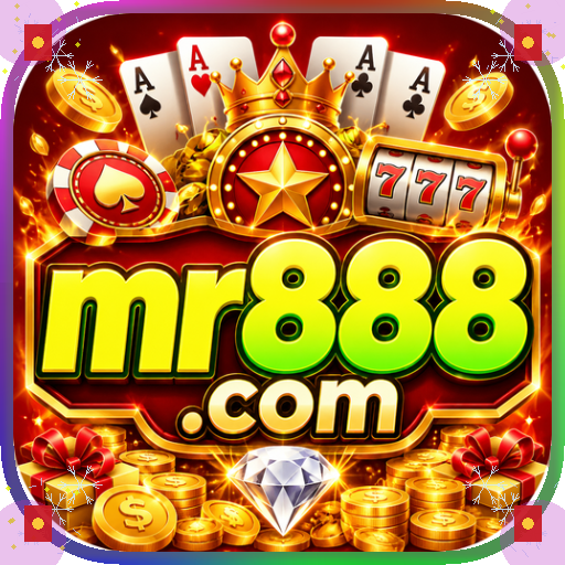 mr888 — mitra unggulan