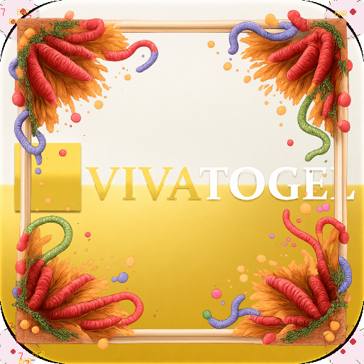 vivatogel — galeri pratinjau Resmi APK